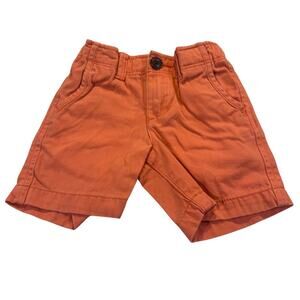 Arizona Jeans Baby Boy 12-18M Shorts 100% Cotton